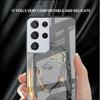 Glass Case For Samsung Galaxy S22 S20 FE S21 5G S10 S9 Plus Note 10 20 Lite Tempered Phone Cover Japan Anime Tokyo Revengers