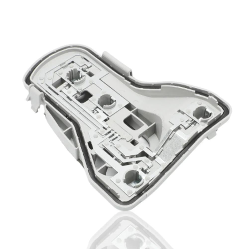 1 Paar 6Q6945257F 6Q6945258F Rücklichtträger Lampenfassung für VW