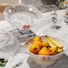 RuHan Drainable Fruit Plate with Lid
