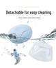 Multifunctional Manual Vegetable Cutter & Garlic Mincer