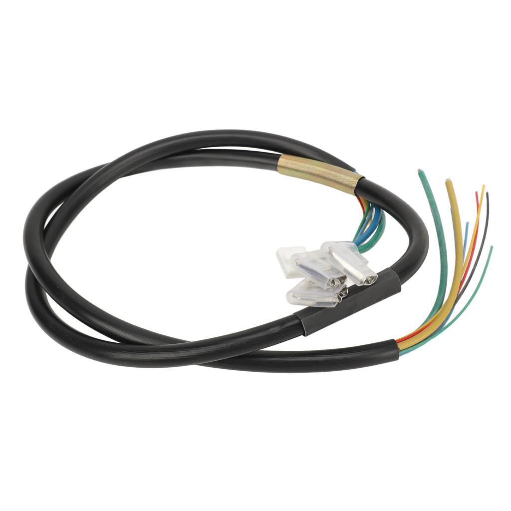 Allgemeines E-Scooter Motorkabel 2,5mm² 1200W Hohe Leistung Hoher Strom Motor Kabelbaum für M365 PRO PRO2 MI3 MI4