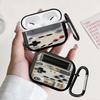 Game Console Pattern Case For Airpods 1 2 3 4 Pro Pro3 Pro2 Earphone Cases Cover