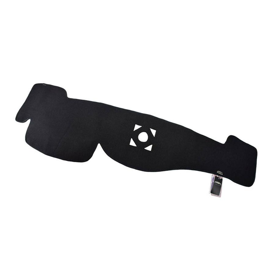 For 2008-15 Infiniti G25 G35 G37 Q40 Q60 Dashboard Cover Dash Mat Sunshade Black
