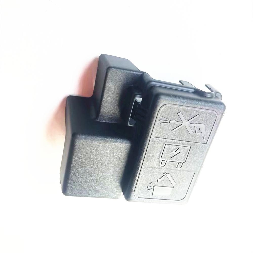 22945779 Aftermarket Replacement Fuse Box Cover Fits for Chevrolet GMC 2015-2019
