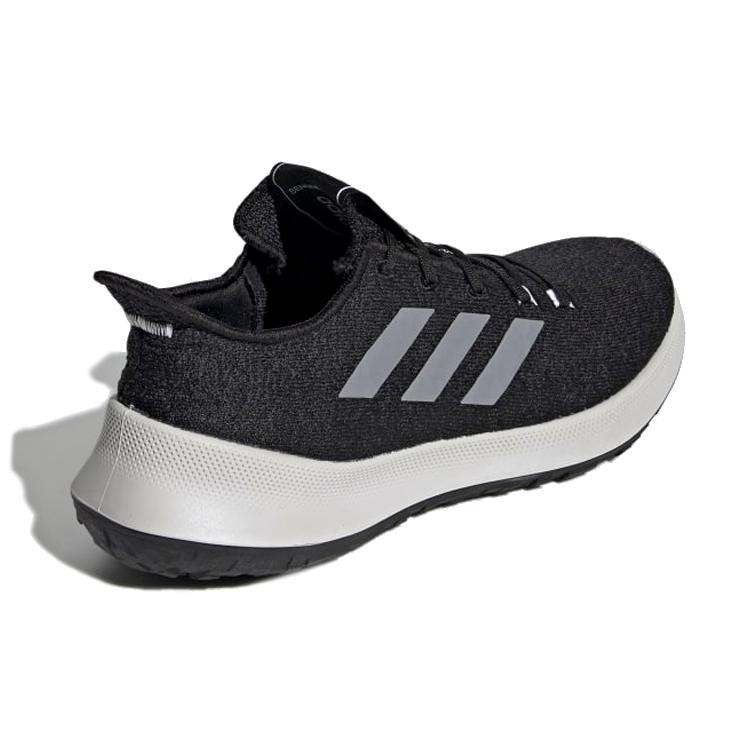 New Adidas Sensebounce Core Black G27364