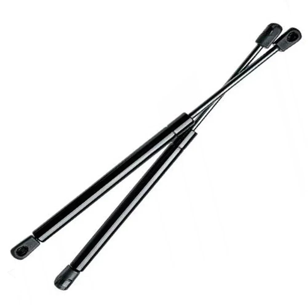 2pcs Tailgate Boot Gas Struts For Suzuki For Vitara LY 2015+ 8185054P01 Parts Accessories Black 8185054P01