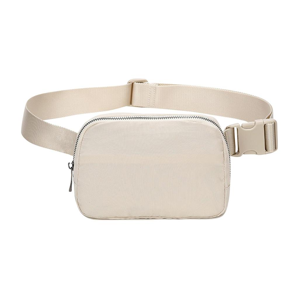 Fashion Men's And Women's Outdoor Running Sports Waist Bag Fitness Waist Bag