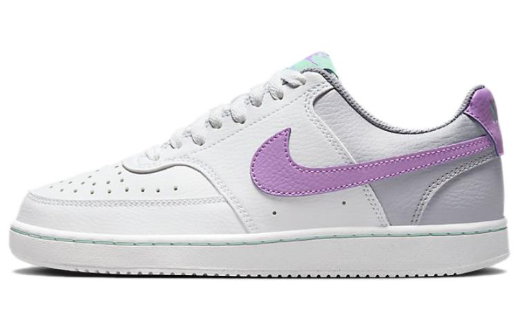 

Nike Court Vision Low Next Nature White Rush Fuchsia Women s FN7141-100 38.5