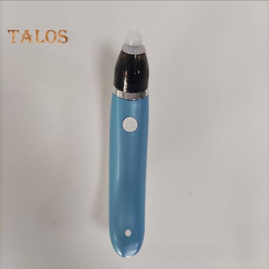 Stylo de peinture électrique à strass Stylo d'art à strass à vide sans cire avec 2 pointes de remplacement et 5 modes d'aspiration Art à strass sans fil rechargeable