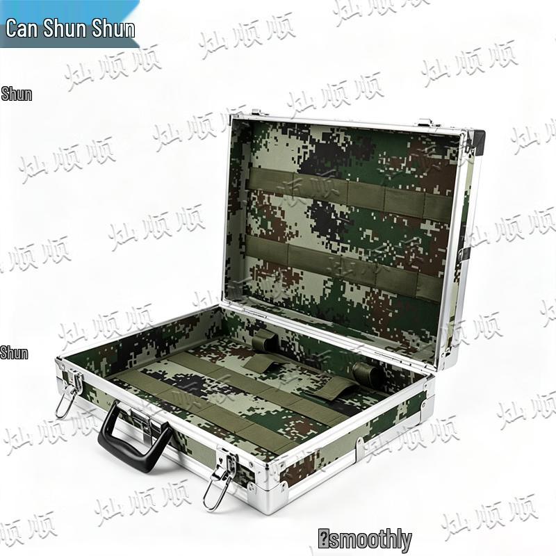 Military Tactical & Field Training Equipment Kits