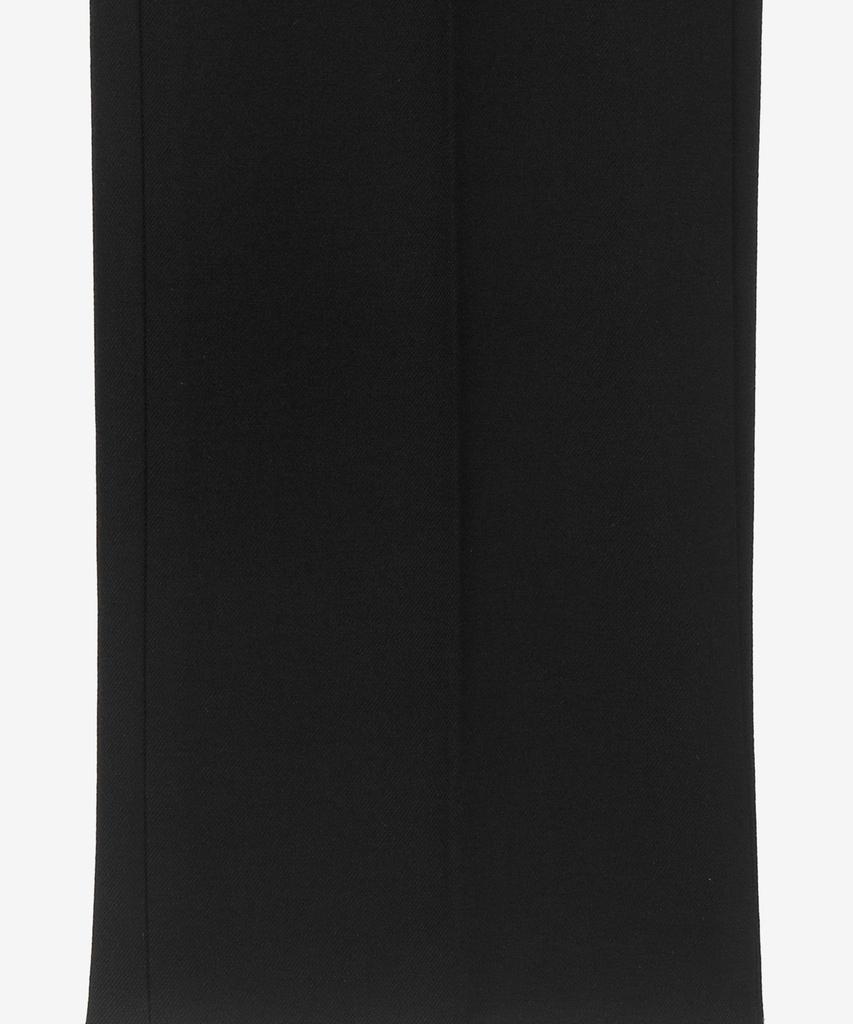 MIND BRIDGE WOMEN [W] Do Good_[Warm] Slim Tapered Slacks
