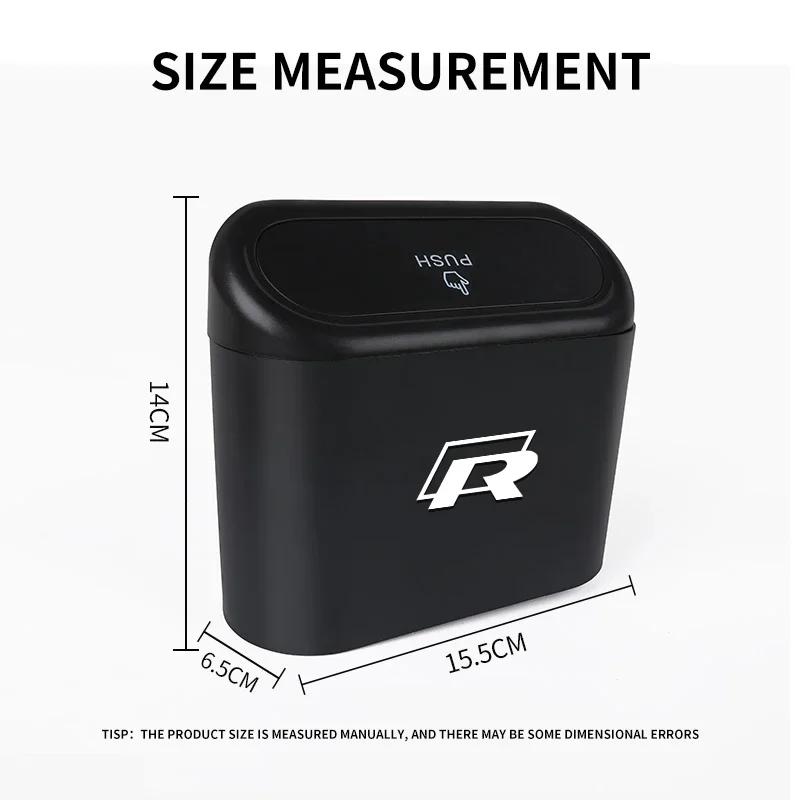 2026 Neu Für VOLKSWAGEN VW Auto Ein-Knopf-Startknopf Schutzabdeckung Verschleißfest Klappdeckel Für Volkswagen Tiguan Bora POLO PAS