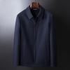 G·TENNA Men's Business Lapel Jacket WLD3335-2