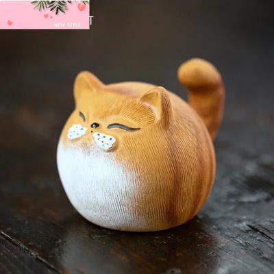 עיצוב הבית – פסלונים