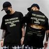 Tops – T-Shirts