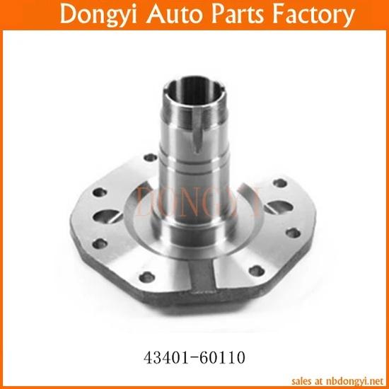 Front Stub Axle Spindle OE NO. 43401-60110 4340160110