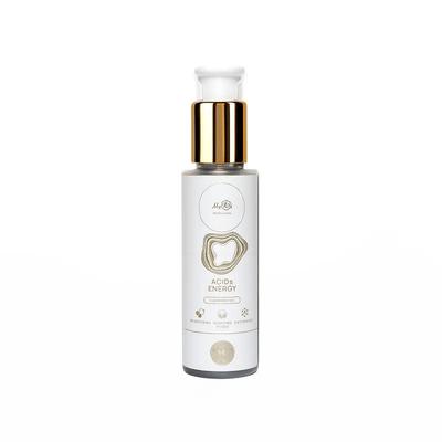 Cleansing Gel with AHA/BHA/PHA Acids Energy of Acids 100 Ml