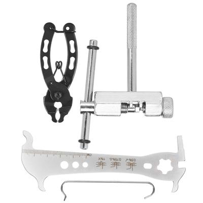 Kleště na řetěz kola Střihač Kontrolka Sada nářadí pro opravu Rychle odnímatelný pro horské silniční kolo