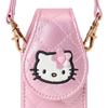 Sanrio Handle Case Hello Kitty 587214 (Miniature Quilt)