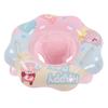 Kids Pool Float Cartoon Style Safe Eco Friendly PVC Crush Resistant Safe Durable Swimming Pool Floats