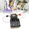 Motor Electric Children Science Experiment Equipment Assemble Educational Toys