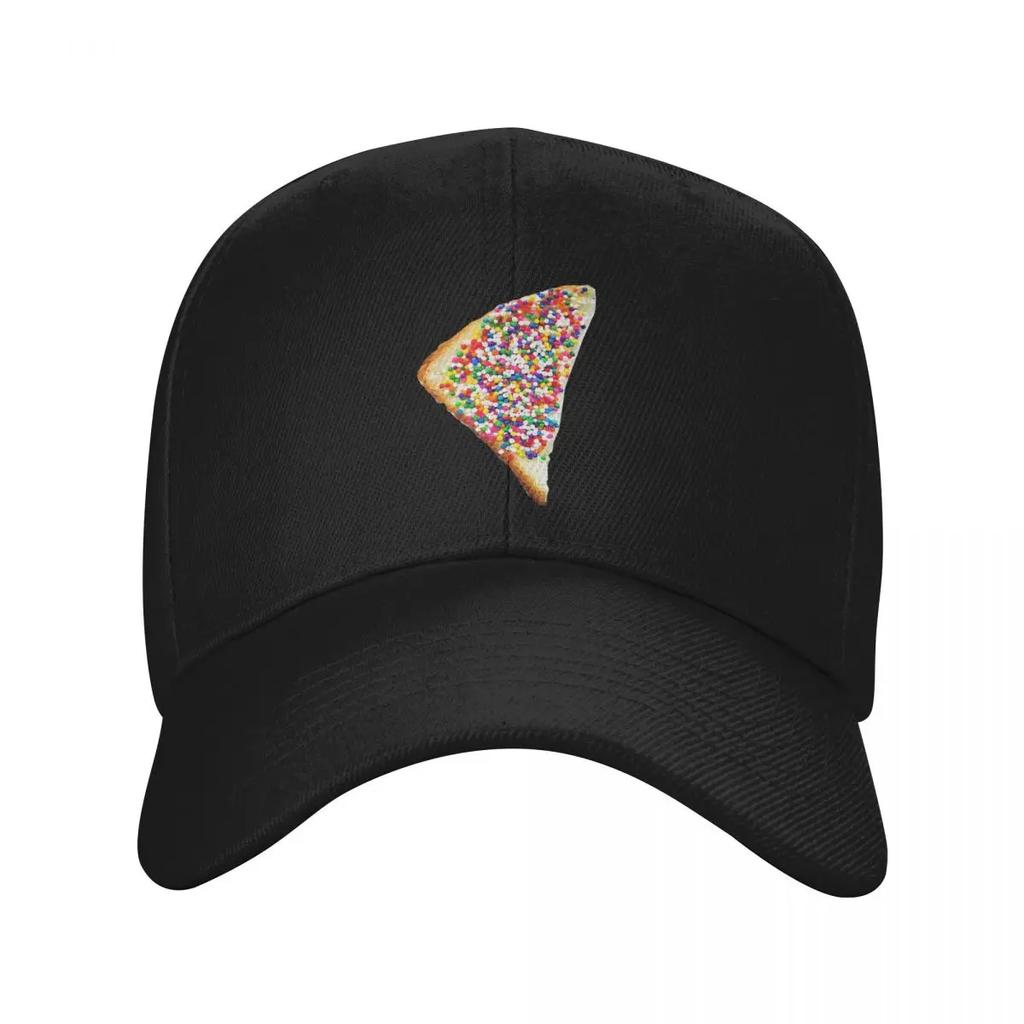 Fairy Bread Trucker Hat Ball Cap Women's Cap Men's Baseball Cap