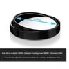HD Wide Angle Car Blind Spot Rearview Mirror 2PCS 360° Adjustable Universal for All Car Safe Driving Use