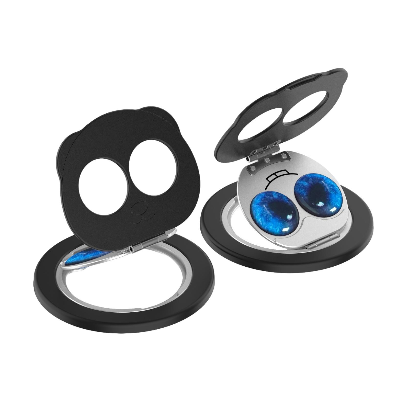 

Gym Fitness Phone Mount For -Safe, Magnetic Bike & Treadmill Holder With 17 X N52 Strong Magnets, Adjustable Silicone Strap Fits Stroller//Shopping One Size