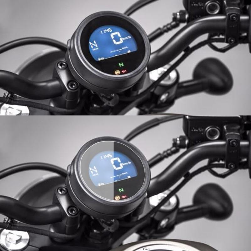 Exceptional Dashboard Quality Film For Honda Rebel500 Cm500 Cm300 For Long Term Use
