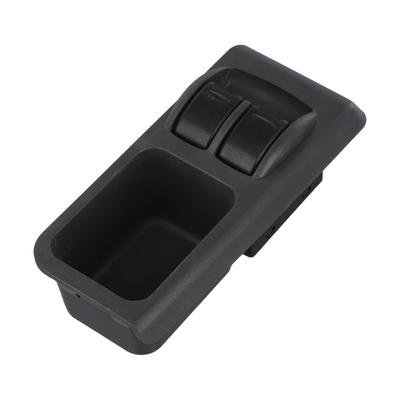 Car Maintenance Window Control Switch Auto Window Switch Button Power Window Switch Button Anti-Corrosion Design