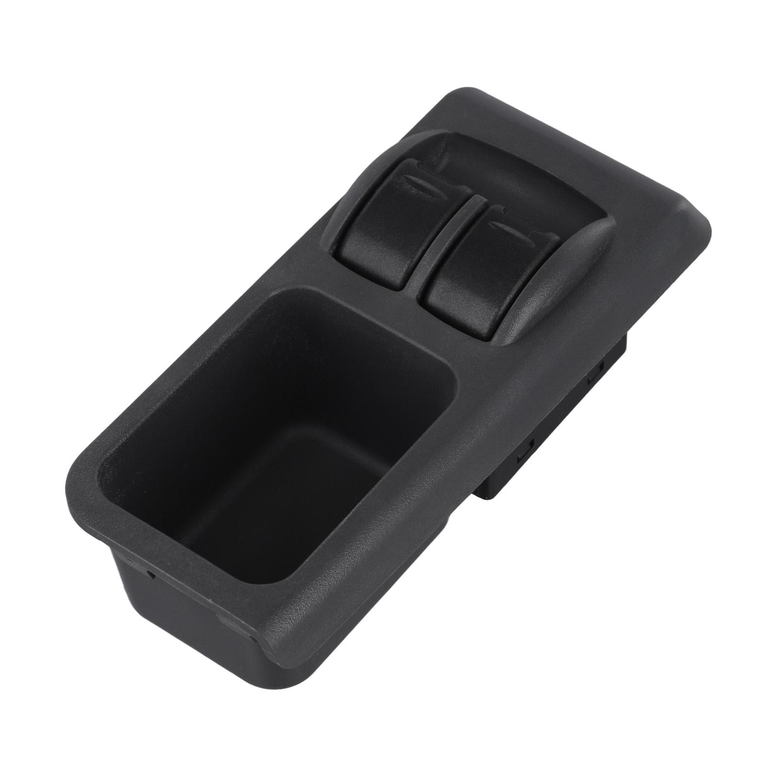 Car Maintenance Window Control Switch Auto Window Switch Button Power Window Switch Button Anti-Corrosion Design China Mainland