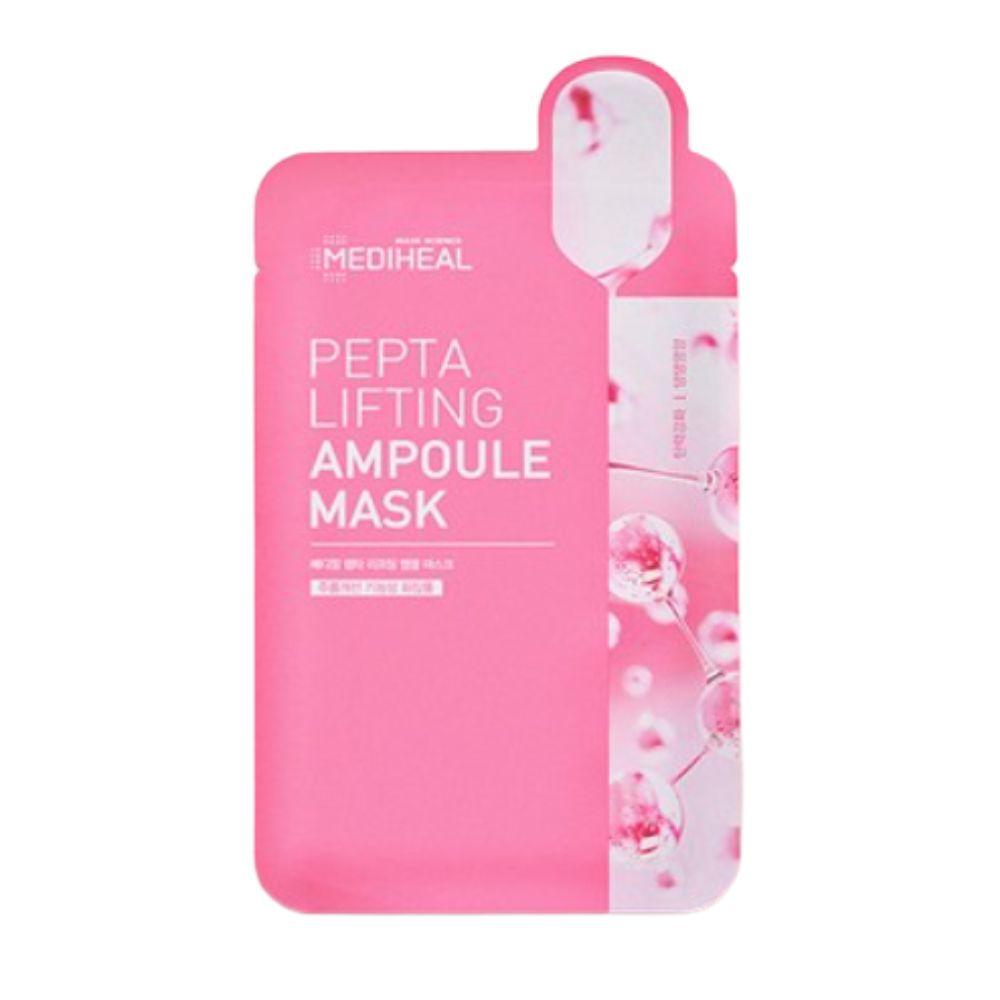 Mediheal Pepta Lifting Ampoule Mask