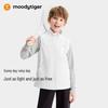 Moodytiger Kids Woven Sports Vest