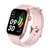NEW Smart Watches for Men Women, 1.96" AMOLED Display Smartwatch with 7-Day Battery,  Bluetooth Calls, Heart Rate/Sleep Monitor, IP68 Waterproof