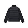 Li Ning Down Jackets Unisex Stand Collar Thickened Other AYMS199-1
