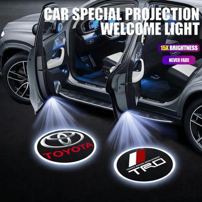 Luces interiores – Luces para puertas