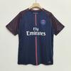 Vintage Retro Football Jersey Replica Club Match Shirt Short Sleeve Unisex Adult Winter Fall