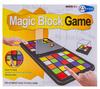Gra Zręcznościowa Magic Block Game Logiczna Łamigłówka Układanka Dla Dzieci
