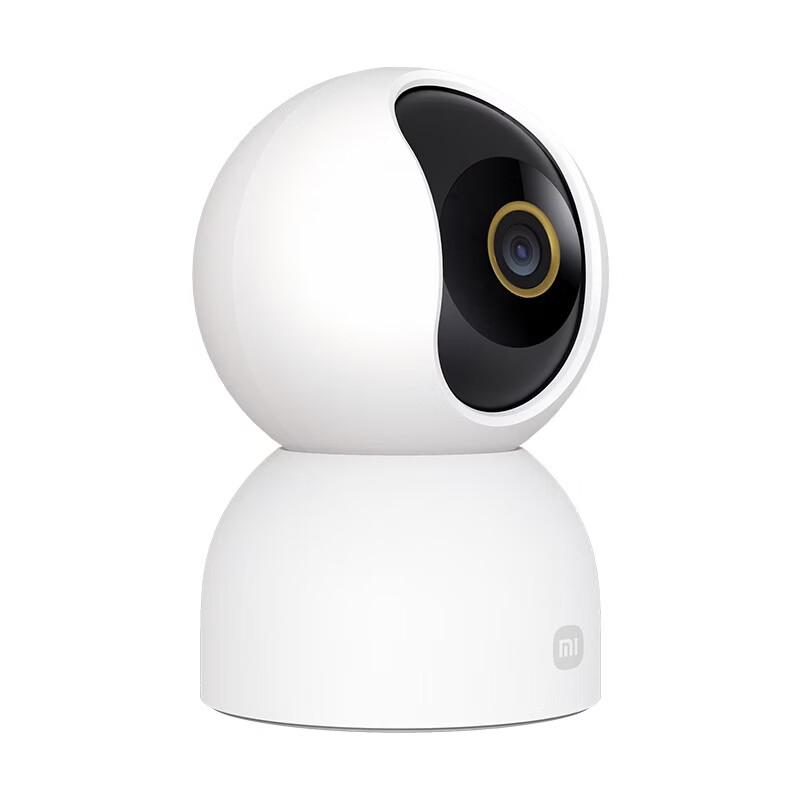 

Xiaomi Smart Camera 3 PTZ Edition (CN version)