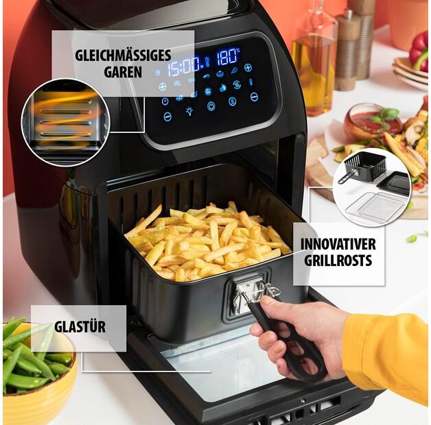 Fritteuse Tristar FR-6964