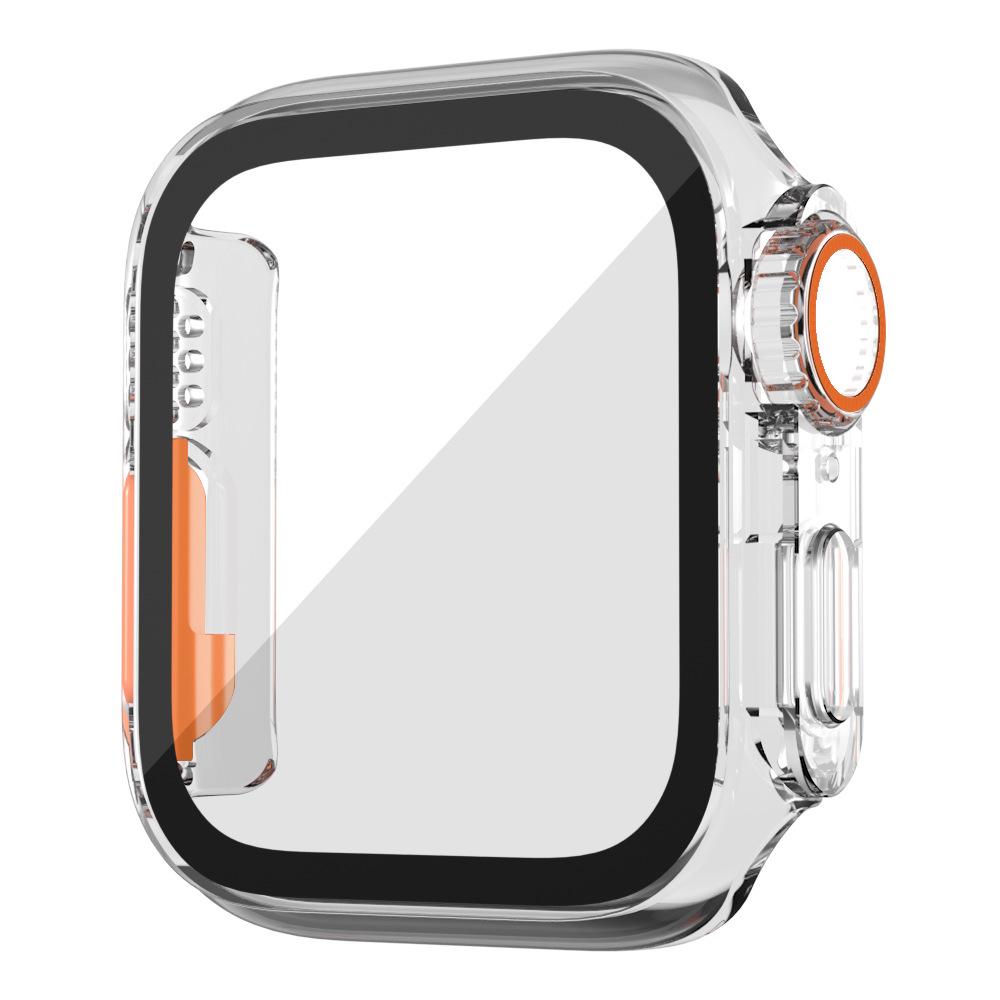 Ultra Protective Waterproof Case for Apple Watch