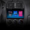 Toyousonic Car Video Player for Hyundai Accent 1999-2012 GPS Navigation Built-in Dsp Carplay Autoradio Android Head Unit