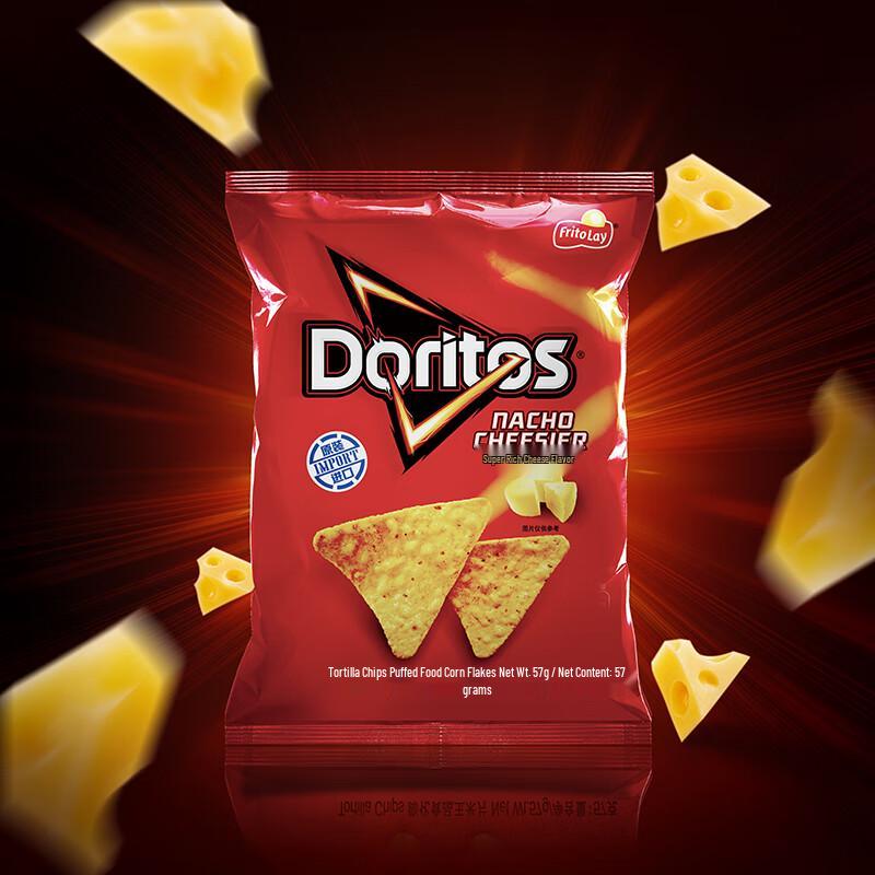 Doritos Corn Chips