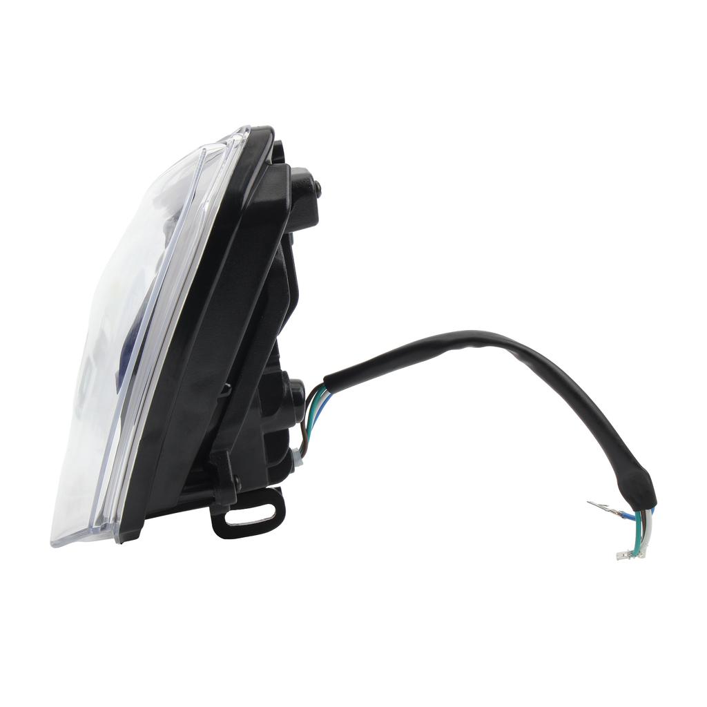 LED Headlight Motorcycle Headlamp DRL Light For KTM EXC XCW EXCF SX SXF XC XCF XCFW 125 250 300 350 450 530 Motocross Enduro