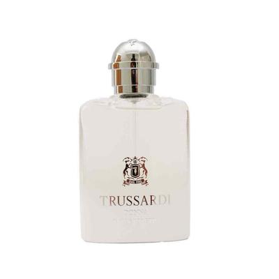 Trussardi, Donna, Eau De Toilette, For Women, 50 Ml