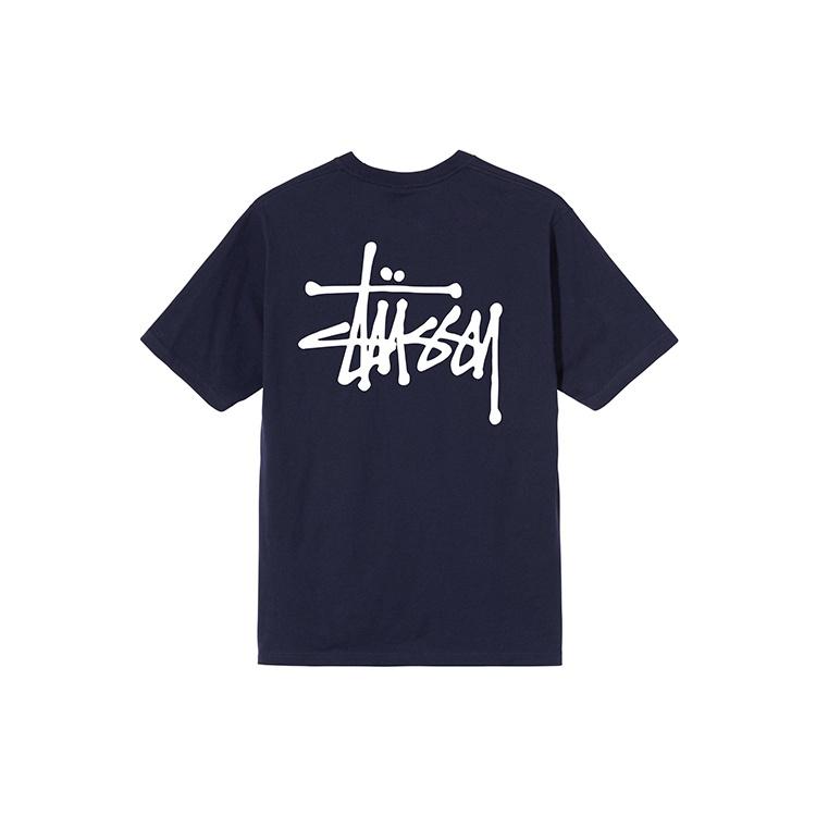 Stussy SS21 Tee Unisex 1904649
