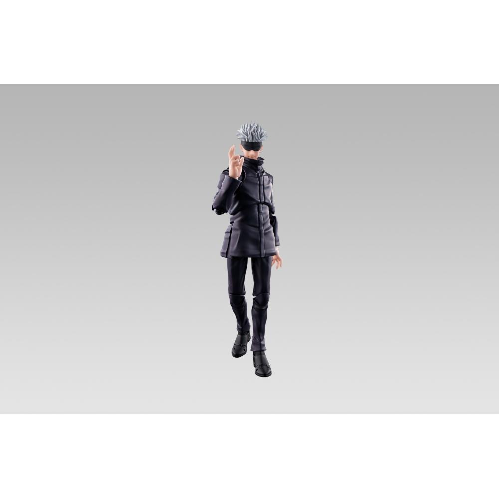 

BANDAI SH Figuarts Сатору Годзё