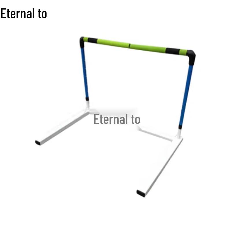 Detachable Soft Safety Hurdle