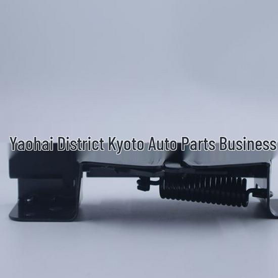 Compatible Hood Latch for 2017-2022 Hyundai Tucson (Part 81130D3100)