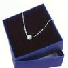 Women'S Pendant Necklace with a Minimalist And Stylish Design, Perfect As a Valentine'S Day Gift for And Women, Suitable for Everyday Wear